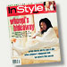 August 1994 - Whoopi Goldberg