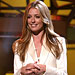 Cat Deeley's So You Think You Can Dance Style - June 18 - Yves Saint Laurent