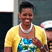 Michelle Obama