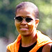 Michelle Obama - What She Wore - Inauguration Central