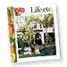 15 Years of InStyle - Stars at Home - Greenest Home - Jessica Alba