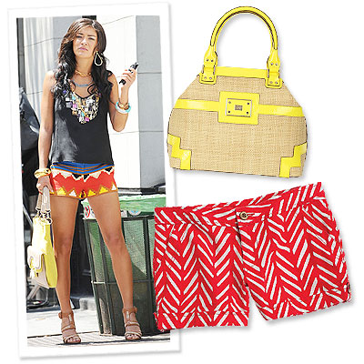 Gossip Girl - Jessica Szohr