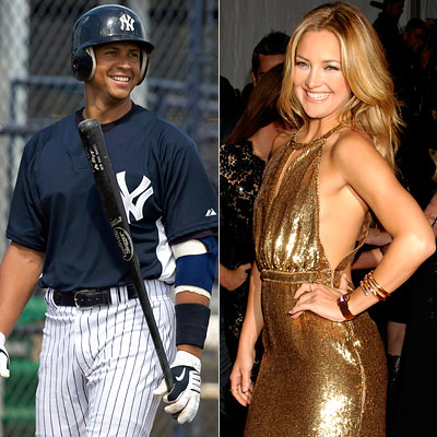 alex rodriguez girlfriend