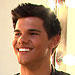 EXCLUSIVE: Sneak Peek at Taylor Lautner's InStyle Shoot