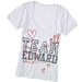 First Look: The Nordstrom Twilight Saga: New Moon Collection - Team Edward T-shirt