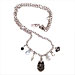 First Look: The Nordstrom Twilight Saga: New Moon Collection - Cullen Charm Necklace