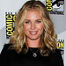 Comic-Con Star Q&A - If You Were a Superhero, What Would You Wear? - Rebecca Romijn