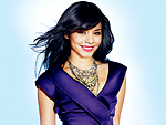 Vanessa Hudgens Makeover Issue