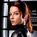 Rachel Nichols - GI JOE - Movie Star Workouts