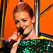 Cat Deeley's So You Think You Can Dance Style - July 30