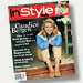September 1994 - Candice Bergen