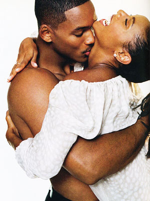 will smith and jada pinkett smith kissing. will smith and jada pinkett