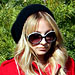 Nicole Richie in Sonia by Sonia Rykiel - Rachel Weisz - Eva Longoria Parker - Key Pieces for Fall - Bright Coats