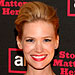 Fall 2009 Beauty Trend - From Runway to Red-Carpet - January Jones