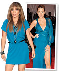 3 Key Colors for Fall - Teal