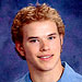 Kellan Lutz - Twilight High School Flashback - Twilight News