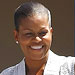 Michelle Obama - August 17 - Michelle Obama's Style Diary