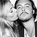 Cat Deeley and Jack Huston