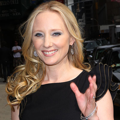 anne heche hairstyles. Anne Heche-Hair Tip