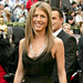 Emmys - Jennifer Aniston - Lela Rose