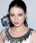 Michelle Trachtenberg - Matching Cheeks and Lips - Makeup Tip