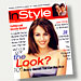 October 1996 - Elizabeth Hurley