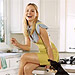 Kristen Bell