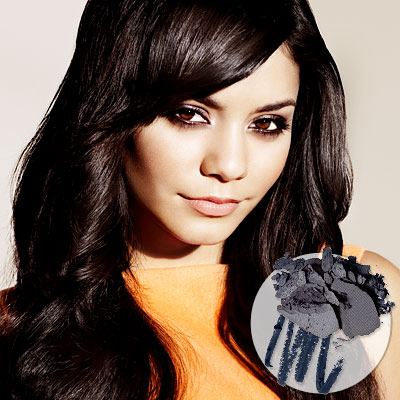 vanessa hudgens hair 2009. vanessa hudgens hair color.