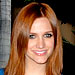 Ashlee Simpson-Wentz - Melrose Place - TV Star Workouts - Celebrity Fitness