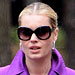Rebecca Romijn - TV Star Workouts - Eastwick - Celebrity Fitness