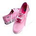 Breast Cancer Awareness - Keds Sneakers