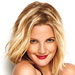 Drew Barrymore - Celebrity Exclusives - InStyle October 2009 Cover