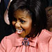 Michelle Obama - Moschino - Sonia Rykiel - Michelle Obama's Style Diary