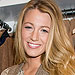 Blake Lively - NY Fashion Week - Day 1 - Ralph Lauren Collection