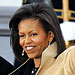 Michelle Obama's Power Dressing - Cinzia Rocca - Narciso Rodriguez - Long Coats