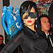 Rihanna - Fashion Week - Day 1 - Intermix