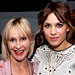 Rebecca Taylor - Alexa Chung - New York Fashion Week Spring 2010