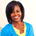 Michelle Obama - Maria Pinto - Michelle Obama's Style Diary