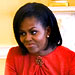 Michelle Obama - Maria Pinto - Michelle Obama's Style Diary