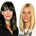 Liv Tyler and Gwyneth Paltrow - Established & Sons Viewing - London Fashion Week