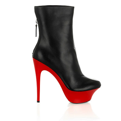 Zanotti Shoes on We Re Obsessed In Style Guiseppe Zanotti Boots