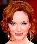 Christina Hendricks
