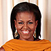 Michelle Obama in Nina Ricci - Metropolitan Museum of Art - Michelle Obama Style Diary