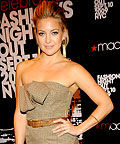 Kate Hudson - Nicole Stuart - Get Star-Worthy Abs - Celebrity Fitness