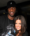 khloe kardashian