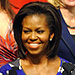 Michelle Obama - Zero + Maria Cornejo - Sacai - G-20 Opening Remarks - Michelle Obama Style Diary