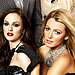 Fall TV Showdown Poll - Most Fashionable Cast: Mad Men vs. Gossip Girl
