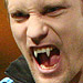 Vampire Showdown - Fangs
