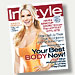 November 2007 - Jessica Simpson