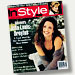November 1994 - Julia Louis-Dreyfus